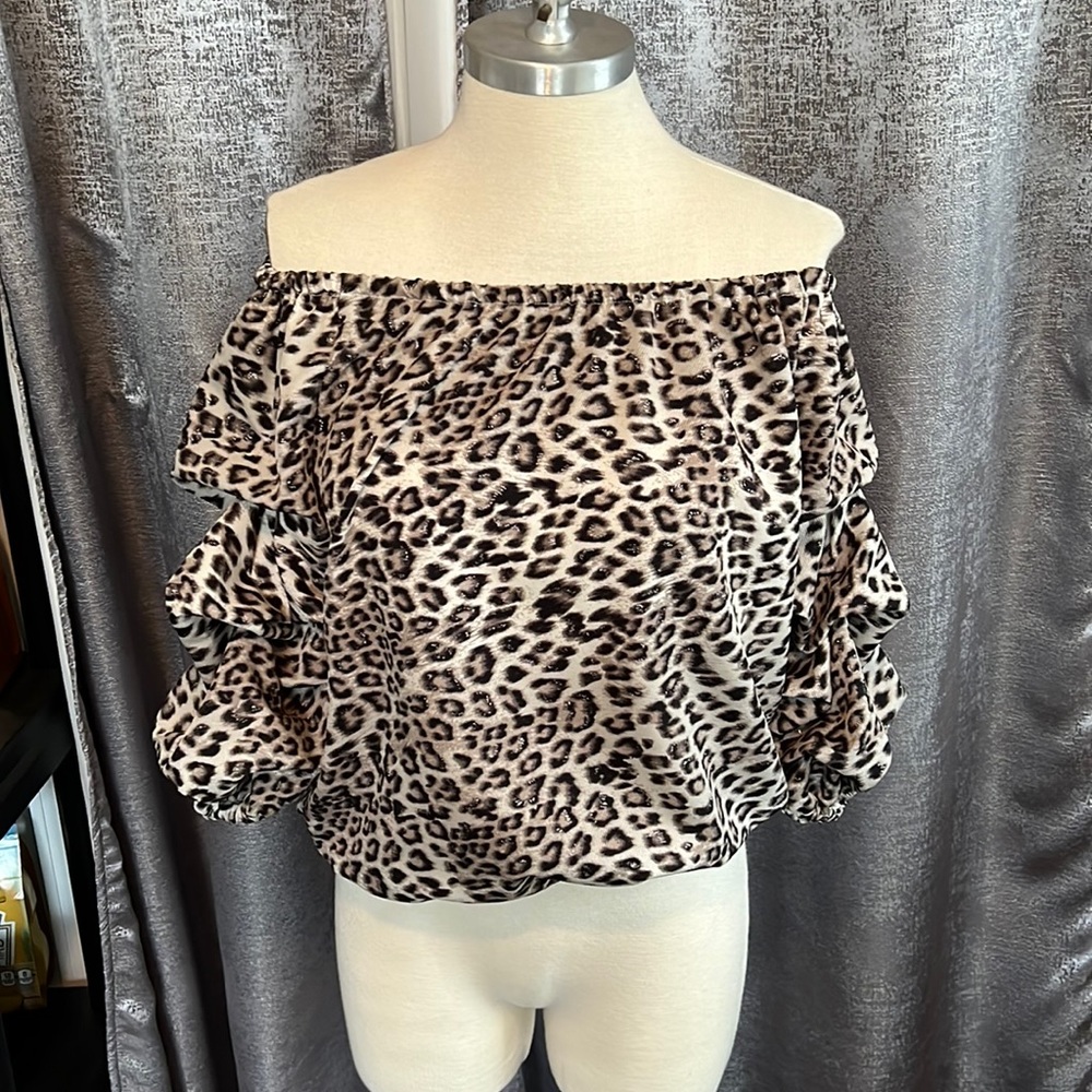 Express Blouse
